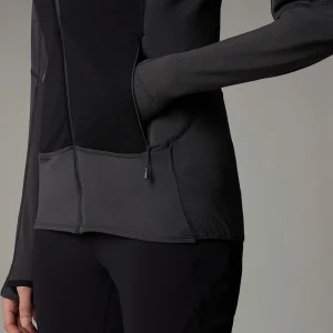 Veste à Capuche Bolt Polartec® Power Grid™ Pour Femme