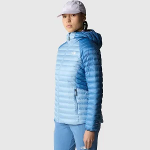 Veste à Capuche En Duvet Bettaforca Pour Femme