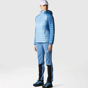 Veste à Capuche En Duvet Bettaforca Pour Femme