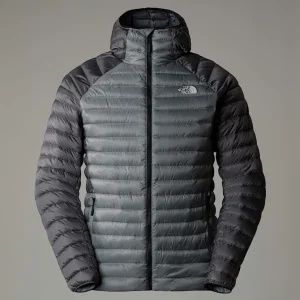 Veste à Capuche En Duvet Bettaforca Pour Homme
