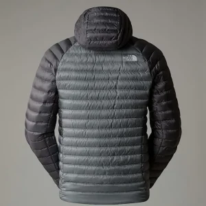 Veste à Capuche En Duvet Bettaforca Pour Homme