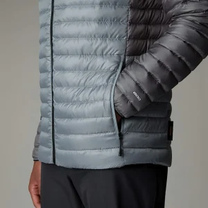 Veste à Capuche En Duvet Bettaforca Pour Homme