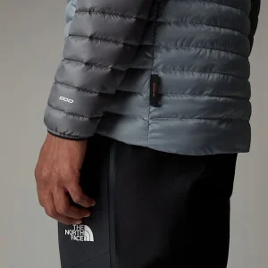 Veste à Capuche En Duvet Bettaforca Pour Homme