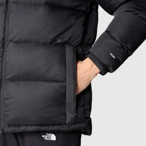 Veste à Capuche En Duvet Diablo Pour Homme