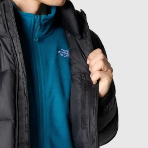Veste à Capuche En Duvet Diablo Pour Homme