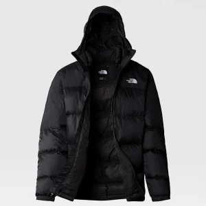 Veste à Capuche En Duvet Diablo Pour Homme