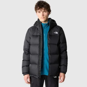 Veste à Capuche En Duvet Diablo Pour Homme