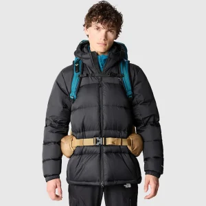 Veste à Capuche En Duvet Diablo Pour Homme