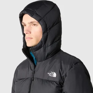 Veste à Capuche En Duvet Diablo Pour Homme