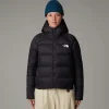 Veste à Capuche En Duvet Hyalite Pour Femme
