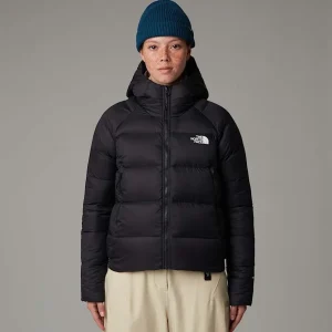 Veste à Capuche En Duvet Hyalite Pour Femme