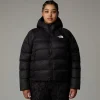 Veste à Capuche En Duvet Hyalite Grande Taille Pour Femme