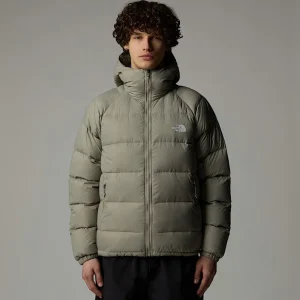 Veste à Capuche En Duvet Hydrenalite Pour Homme