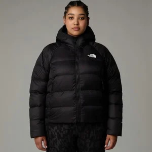 Veste à Capuche En Duvet Hyalite Grande Taille Pour Femme