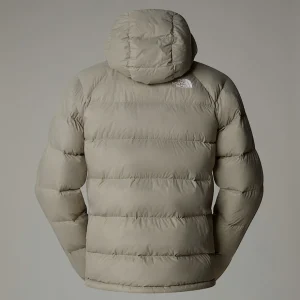 Veste à Capuche En Duvet Hydrenalite Pour Homme
