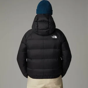 Veste à Capuche En Duvet Hyalite Pour Femme