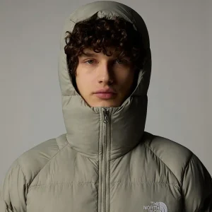 Veste à Capuche En Duvet Hydrenalite Pour Homme