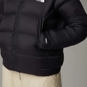 Veste à Capuche En Duvet Hyalite Pour Femme