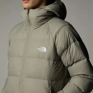 Veste à Capuche En Duvet Hydrenalite Pour Homme