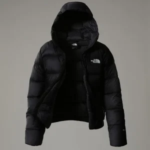 Veste à Capuche En Duvet Hyalite Pour Femme