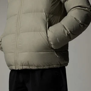 Veste à Capuche En Duvet Hydrenalite Pour Homme