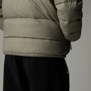 Veste à Capuche En Duvet Hydrenalite Pour Homme