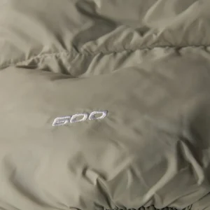 Veste à Capuche En Duvet Hydrenalite Pour Homme