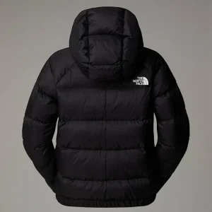 Veste à Capuche En Duvet Hyalite Pour Femme