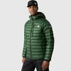 Veste à Capuche En Duvet Summit Breithorn Pour Homme