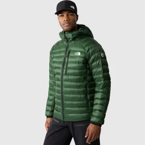 Veste à Capuche En Duvet Summit Breithorn Pour Homme