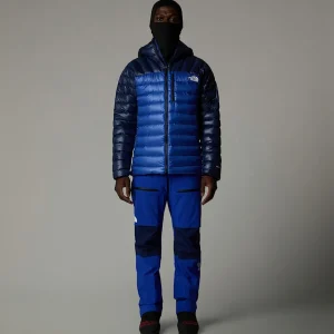 Veste à Capuche En Duvet Summit Breithorn Pour Homme