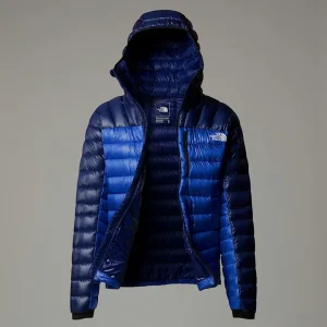Veste à Capuche En Duvet Summit Breithorn Pour Homme