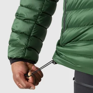 Veste à Capuche En Duvet Summit Breithorn Pour Homme