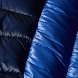 Veste à Capuche En Duvet Summit Breithorn Pour Homme