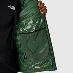 Veste à Capuche En Duvet Summit Breithorn Pour Homme