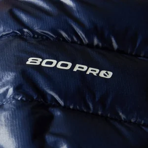 Veste à Capuche En Duvet Summit Breithorn Pour Homme