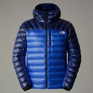 Veste à Capuche En Duvet Summit Breithorn Pour Homme