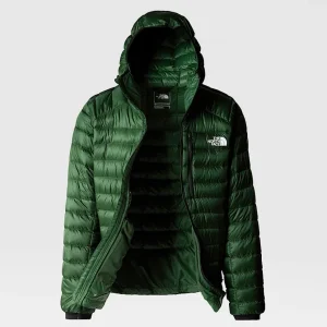 Veste à Capuche En Duvet Summit Breithorn Pour Homme