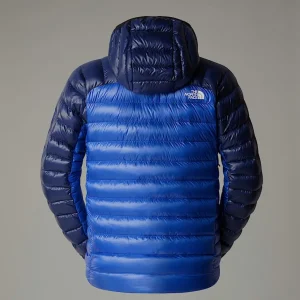 Veste à Capuche En Duvet Summit Breithorn Pour Homme