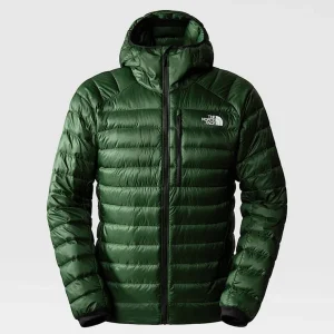 Veste à Capuche En Duvet Summit Breithorn Pour Homme