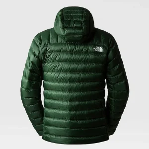 Veste à Capuche En Duvet Summit Breithorn Pour Homme