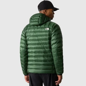 Veste à Capuche En Duvet Summit Breithorn Pour Homme