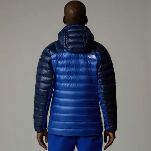 Veste à Capuche En Duvet Summit Breithorn Pour Homme