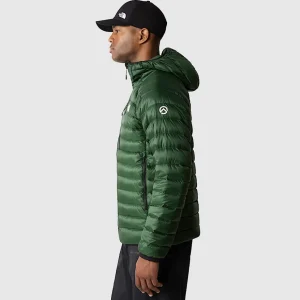 Veste à Capuche En Duvet Summit Breithorn Pour Homme