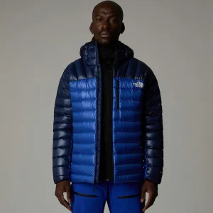 Veste à Capuche En Duvet Summit Breithorn Pour Homme