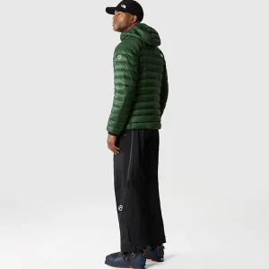 Veste à Capuche En Duvet Summit Breithorn Pour Homme