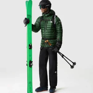 Veste à Capuche En Duvet Summit Breithorn Pour Homme