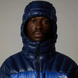 Veste à Capuche En Duvet Summit Breithorn Pour Homme