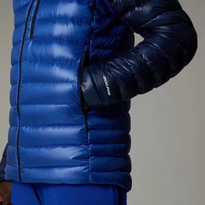 Veste à Capuche En Duvet Summit Breithorn Pour Homme