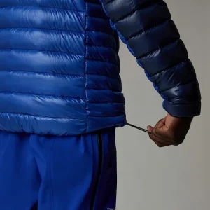 Veste à Capuche En Duvet Summit Breithorn Pour Homme